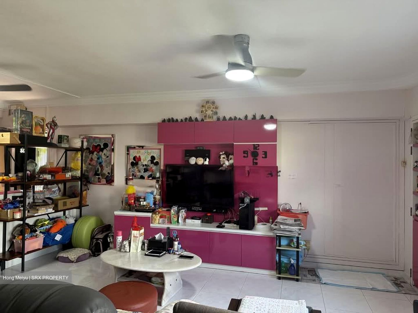Blk 747 Pasir Ris Street 71 (Pasir Ris), HDB 4 Rooms #589339061